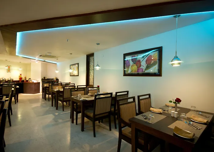Hotel Classic Diplomat New Delhi